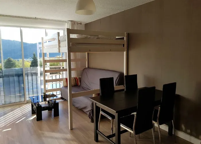 Residence Les Pelerins
