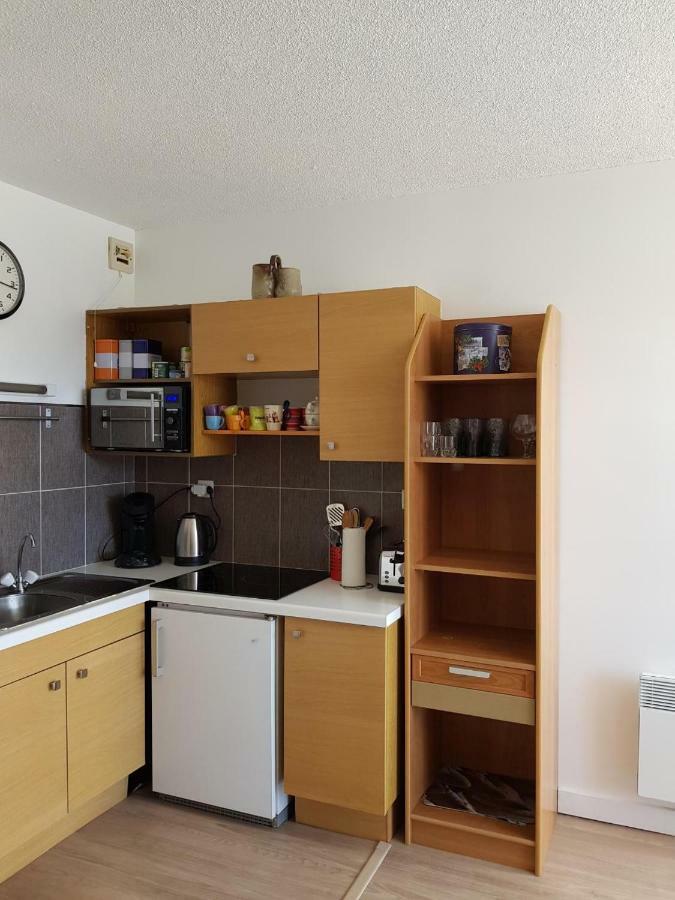Apartment Les Pelerins Les Angles (Pyrenees-Orientales)