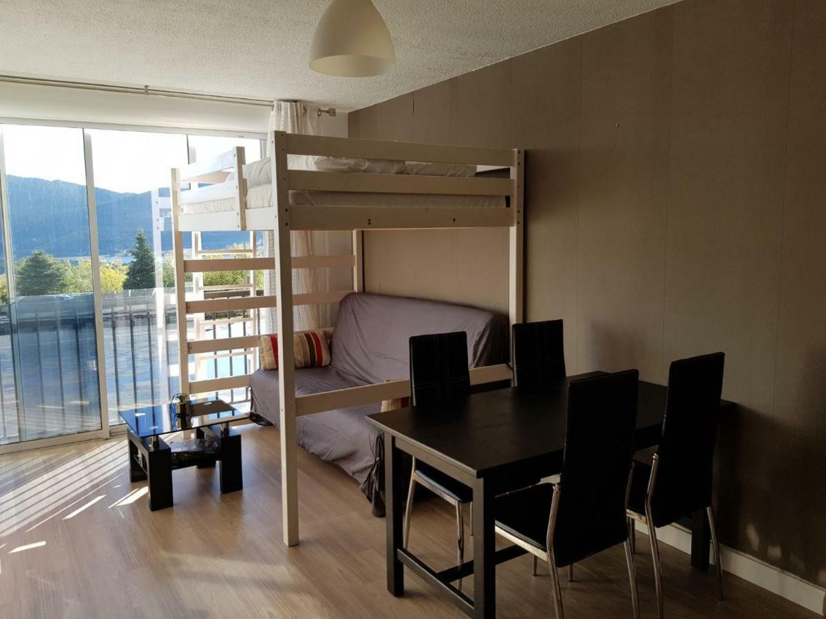 Les Pelerins Apartment