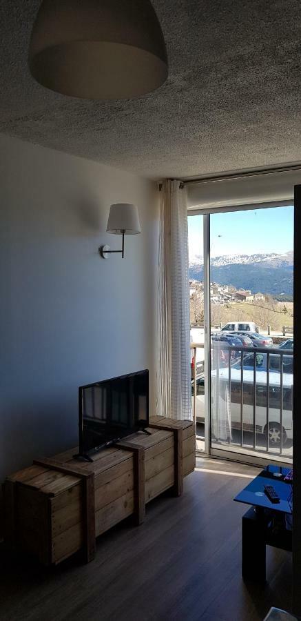 Apartment Les Pelerins