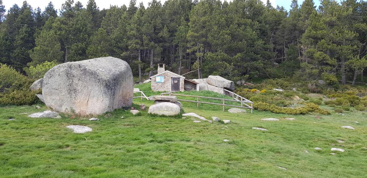 Les Pelerins Apartment Les Angles (Pyrenees-Orientales)