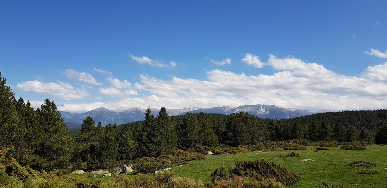 Les Pelerins Apartment Les Angles (Pyrenees-Orientales)